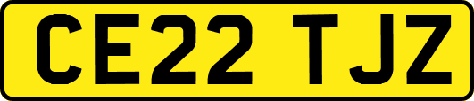 CE22TJZ