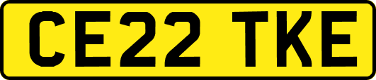 CE22TKE