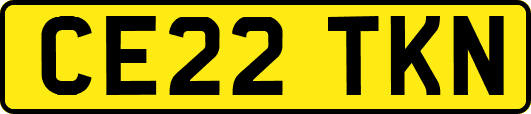 CE22TKN