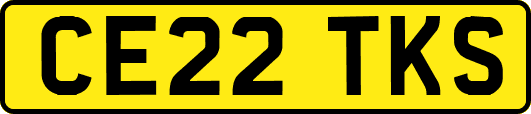 CE22TKS