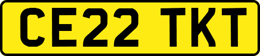 CE22TKT