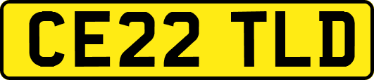 CE22TLD