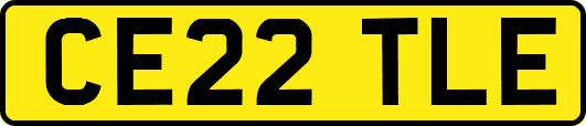 CE22TLE