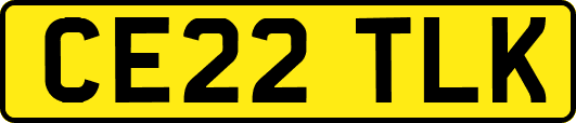 CE22TLK