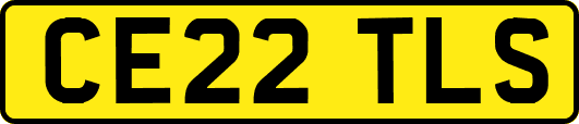 CE22TLS