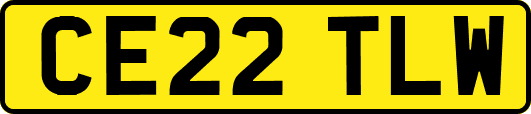 CE22TLW