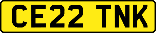 CE22TNK