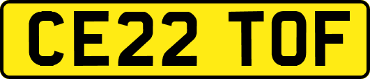 CE22TOF