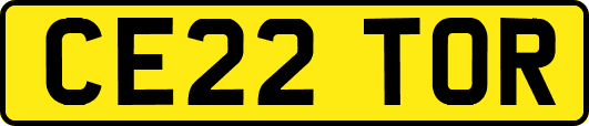 CE22TOR