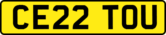 CE22TOU