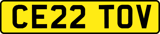 CE22TOV