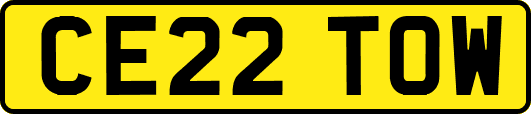 CE22TOW