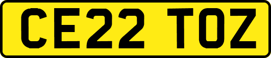 CE22TOZ