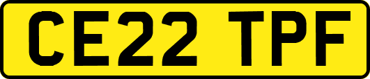 CE22TPF
