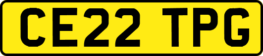 CE22TPG