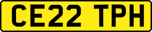 CE22TPH