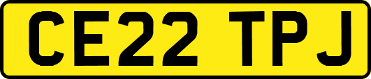 CE22TPJ