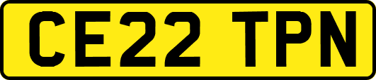 CE22TPN