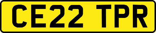 CE22TPR