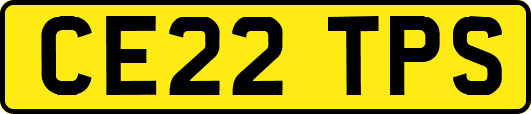 CE22TPS