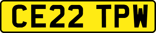 CE22TPW