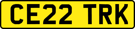 CE22TRK