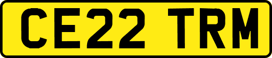 CE22TRM