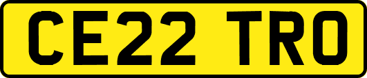 CE22TRO