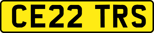 CE22TRS