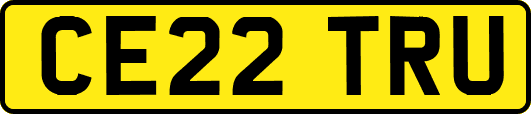 CE22TRU