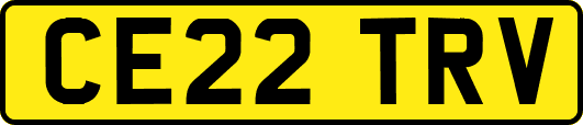 CE22TRV