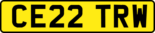 CE22TRW