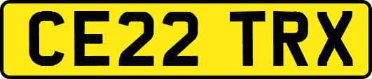 CE22TRX