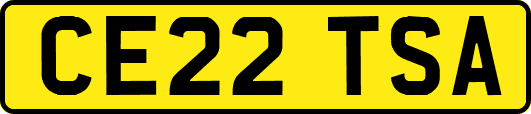 CE22TSA