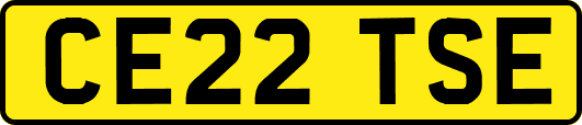 CE22TSE
