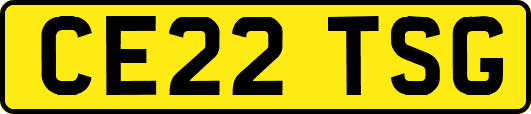 CE22TSG