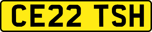 CE22TSH
