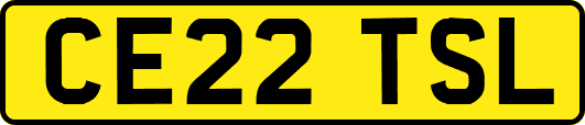 CE22TSL