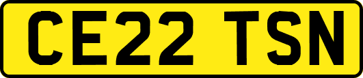 CE22TSN