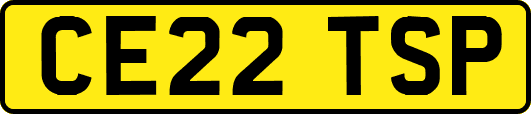 CE22TSP