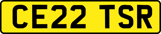 CE22TSR