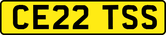 CE22TSS