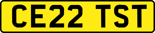 CE22TST