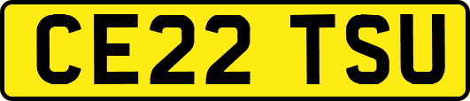CE22TSU