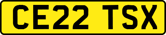 CE22TSX