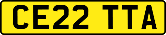 CE22TTA