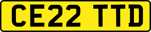 CE22TTD