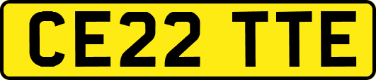 CE22TTE