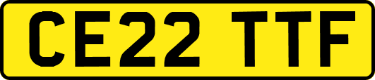 CE22TTF