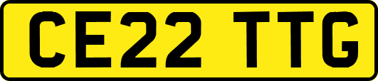 CE22TTG